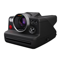 Polaroid 宝丽来 Polaroid I-2 拍立得 黑色
