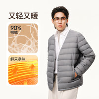 今日必买：网易严选 650+蓬松度 90鲜绒轻暖羽绒服外套 防水科技