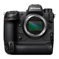  Nikon/尼康 8K视频 全画幅微单相机 660G-CFE卡 天硕CFE卡512G 4.0黑金卡  单机身