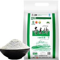  奇麦记 小麦粉  包装 5kg