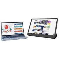 Innocn 联合创新 N2F 15.8英寸便携显示器（1080P、60Hz、Type-C）