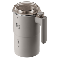  Bear/小熊 超细研磨 研磨机