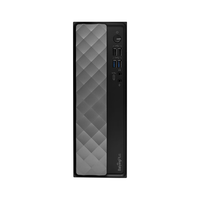 联想(Lenovo)BaiyingPlus M300商用办公个人家用台式电脑主机 (酷睿12代i5-12450H 16G 512G SSD WiFi)