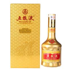 五粮液 生肖纪念酒 丙申猴年 金 52%vol 浓香型白酒