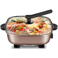 Joyoung 九阳 HG60-G91 多用途锅 金色