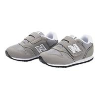 NEW BALANCE4-14岁大童秋冬时尚百搭休闲运动鞋373KG