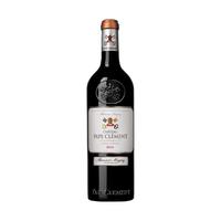 CHATEAU PAPE CLEMENT 克莱蒙教皇堡 黑教皇酒庄佩萨克雷奥良干型红葡萄酒 2016年 750ml