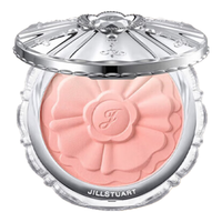 JILL STUART吉尔斯图尔特双色渐变花瓣01腮红显色8g