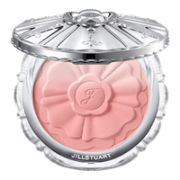 JILL STUART吉尔斯图尔特双色渐变花瓣05腮红显色8g男女新年