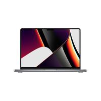  Apple/苹果 M1Pro 10核芯片 笔记本电脑
