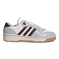 阿迪达斯 （adidas）中性 三叶草系列 RIVALRY LOW休闲鞋 JH9600 40码UK6.5