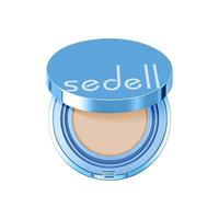 诗黛尔抗皱粉底膏遮瑕膏粉底液遮瑕bb霜cc保湿遮斑粉底