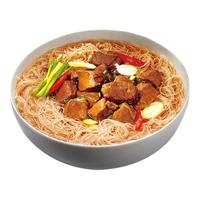 稻花香云南正宗过桥米线袋装整箱方便速食牛肉粉丝冲泡即食旗舰店