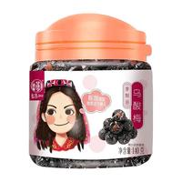 华味亨 乌酸梅果脯蜜饯 140g