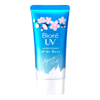 Bioré 碧柔 水活防晒水润凝蜜 浪漫樱花香 SPF50+ PA+++ 50g