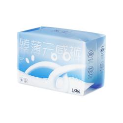 松达 臻柔系列 纸尿裤