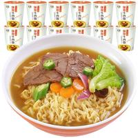 He Chu 和厨 FD冻干咖喱牛肉面 71g