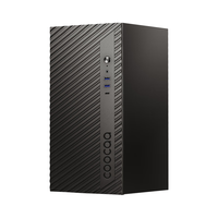 coocaa酷开 创维台式电脑主机英特尔游戏平面设计家用学习商务办公整机独显(酷睿i5-12400F 16G 512G GT730)