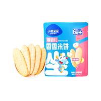 小鹿蓝蓝 婴儿米饼32g x1袋