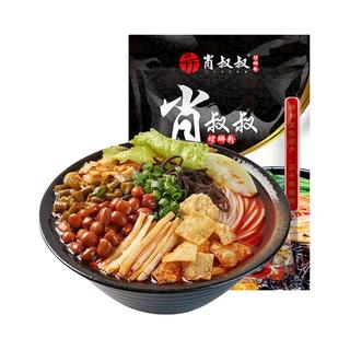肖叔叔 螺蛳粉 原味 330g*3袋
