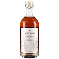 百加得欧摩(AULTMORE)洋酒700ML单一麦芽苏格兰威士忌英国原装进口 欧摩18年St.Julien限量版