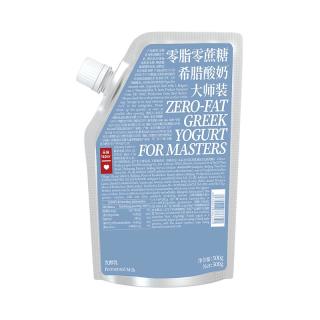 乐纯 希腊酸奶 低温营养酸奶