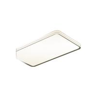  OPPLE/欧普照明 全光谱 吸顶灯套装  D3【两室2厅】共4灯 20-30㎡（含） 多种色温