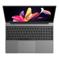 CUBE 酷比魔方 GTBook15 Gen2 15.6英寸 轻薄本