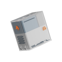 魅族 PANDAER 65/67W 三口 GaN电源充电头  白金独角兽 多协议快充充电器 快充 67W