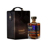 磐火 单一麦芽威士忌 凡觉轮回11年14年 英国原装进口洋酒 BLADNOCH 磐火天露30年