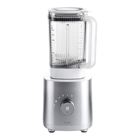 ZWILLING/双立人 多功能 破壁机  1.8L