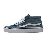 Vans/范斯SK8-Mid Reissue男女高帮板鞋透气舒适运动鞋轻便休闲鞋