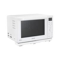 Panasonic 松下 NN-DS57MWX 微蒸烤一体机 27L 白色