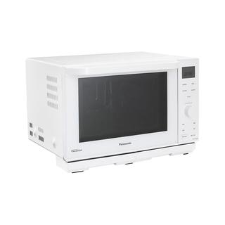 Panasonic 松下 NN-DS57MWX 微蒸烤一体机 27L 白色