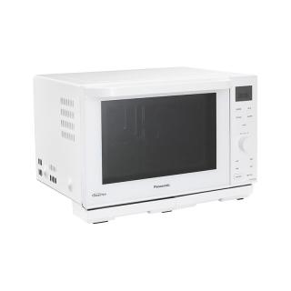 Panasonic 松下 NN-DS57MWX 微蒸烤一体机 27L 白色