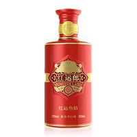 郎酒 奢香藏品 酱香型白酒  盒装