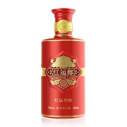 郎酒 奢香藏品 酱香型白酒  盒装