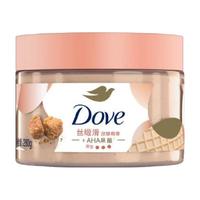 Dove/多芬澄糖磨砂膏280g