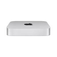 苹果 AppleMac mini 八核M2芯片 8G 512G SSD 台式电脑主机 MMFK3CH/A