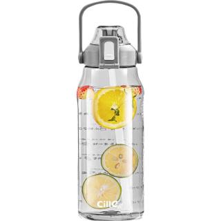 cille 希乐 儿童吸管水杯 1.5L