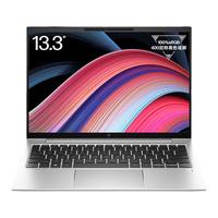 HP/惠普战X锐龙版2023款 AMDR7高性能轻薄笔记本电脑13.3/14英寸商务办公手提学生设计全面屏店官网