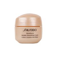 SHISEIDO 资生堂 盼丽风姿智感抚痕乳霜 清爽型 15ml