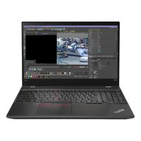 ThinkPad 思考本 P52s(1VCD)15.6英寸 笔记本电脑 (黑色、酷睿i5-8350U、8GB、256GB SSD、P500)