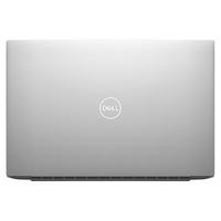 DELL 戴尔 XPS 17 9710 十一代酷睿版 17英寸 轻薄本 银色 (酷睿i7-11800H、RTX 3050 4G、16GB、512GB SSD、1080P、XPS 17-9710-R1745S)