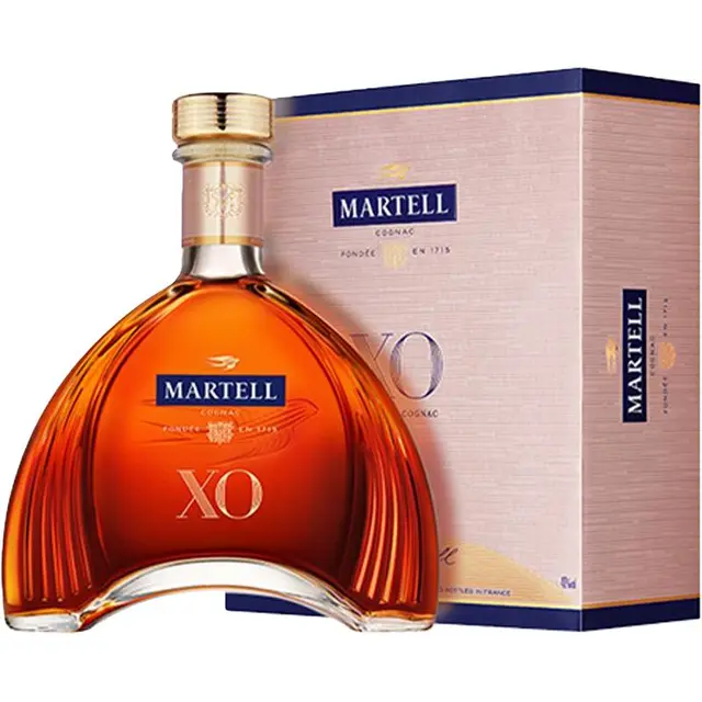 MARTELL 马爹利 XO 干邑白兰地 40%vol