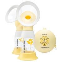 medela 美德乐 丝韵·翼系列 双边电动吸奶器