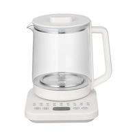 小浣熊 WH16 养生壶 1.5L 白色