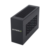  REISUO/雷索 迷你外接 显卡扩展坞