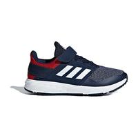 adidas 阿迪达斯 FortaFaito EL 男童休闲运动鞋 F34122
