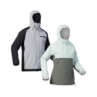 DECATHLON 迪卡侬 100系列 SNB JKT 100 男子滑雪服 8540050